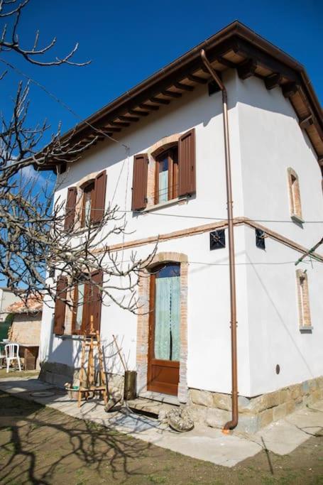 Antico Casello *Un'Oasi Di Pace A Sansepolcro* Dış mekan fotoğraf